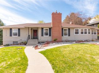 3116 Rugby Dr, Billings, MT 59102