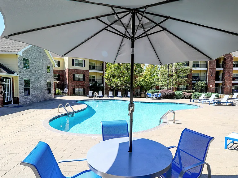Highland Pointe of West Little Rock — Photo 28