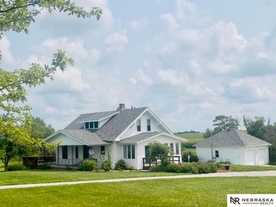 9011 262nd St, Murdock, NE, 68407