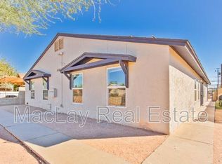 1421 E Fillmore St #4, Phoenix, AZ 85006