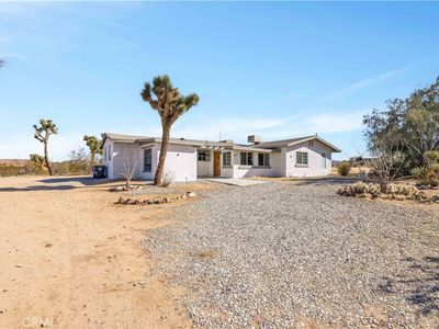 58717-3 Palm Ave, Yucca Valley, CA, 92284