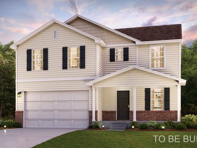 9058 Sandstone Dr, Newport, MI, 48166