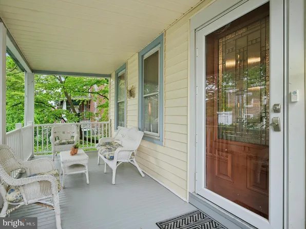 508 Crest Ave, Elkins Park, PA 19027