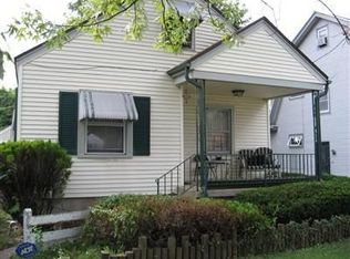 353 Elmhurst Rd, Dayton, OH 45417