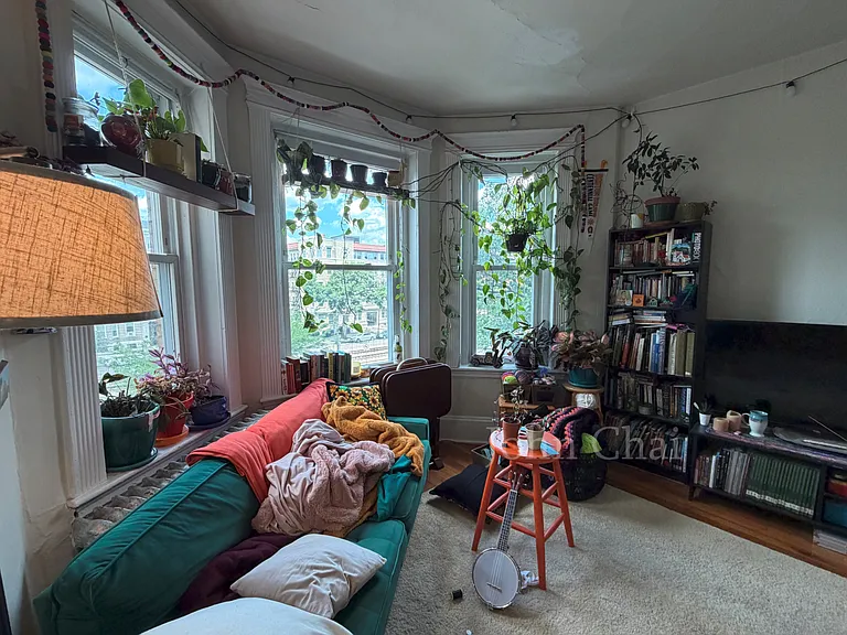 1330 Commonwealth Ave #12A — Photo 9