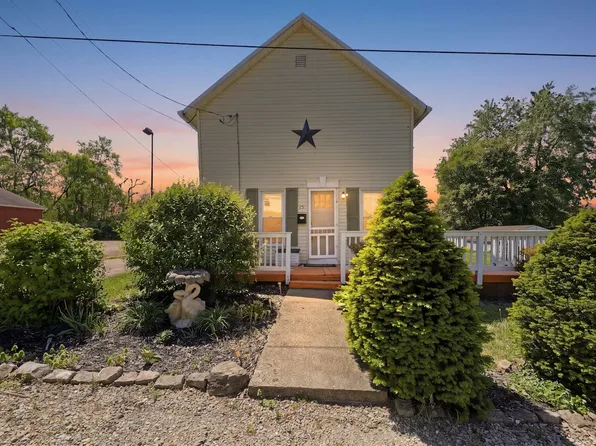 125 E Market St, Springboro, OH 45066
