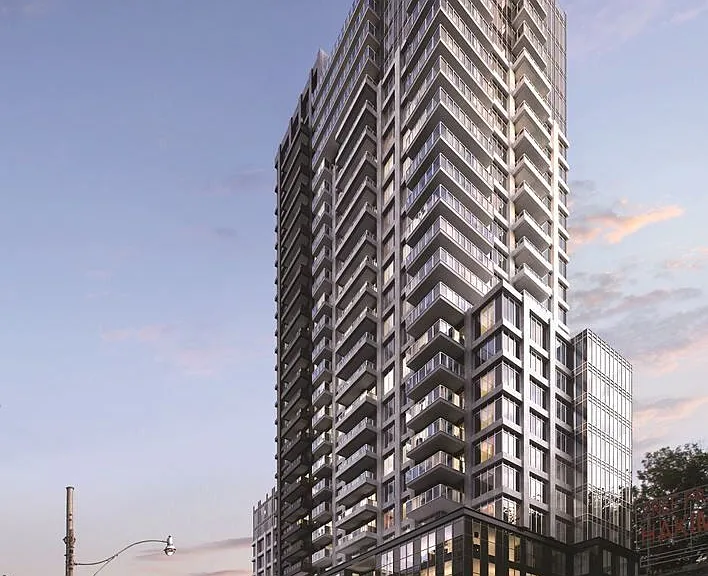 286 Main St #2211 — Photo 1