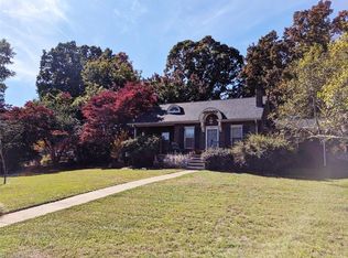 1505 Courtland Ave, Reidsville, NC 27320