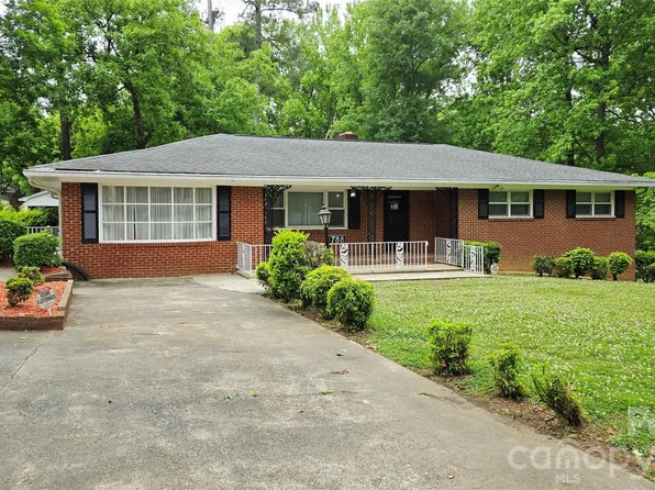 788 Kenmore St, Shelby, NC 28150