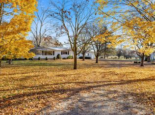 3395 Lake George Rd, Dryden, MI 48428