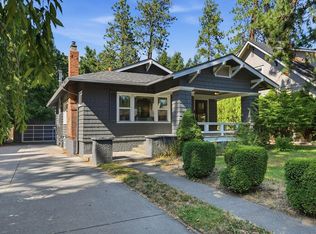 11 E 27th Ave, Spokane, WA 99203