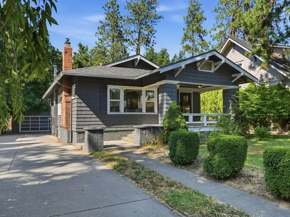 11 E 27th Ave, Spokane, WA 99203