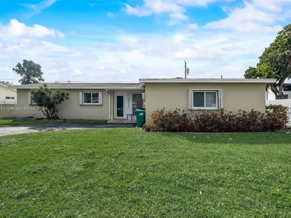 9370 SW 57th Ter, Miami, FL 33173