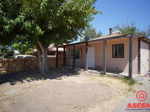 214 E Belle Ave, 214 E Belle Ave #A, Bakersfield, CA 93308