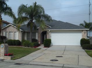 1937 N Village Green St, Harvey, LA 70058
