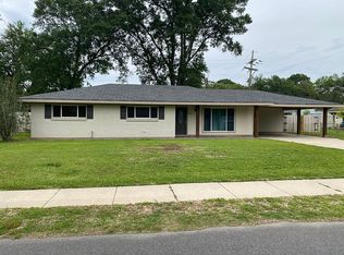 140 Woodvale Ave, Lafayette, LA 70503