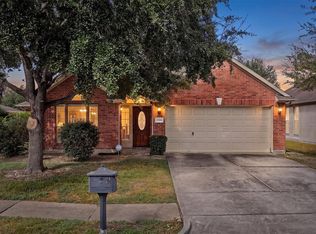 13506 Wesley Oaks Dr, Houston, TX 77085