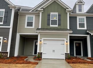2633 Aubrey St, Monroe, NC 28110