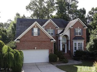 3004 Osterley St, Raleigh, NC 27614