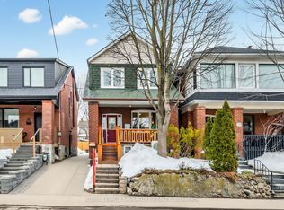 211 Arlington Ave, Toronto, ON M6C2Z4