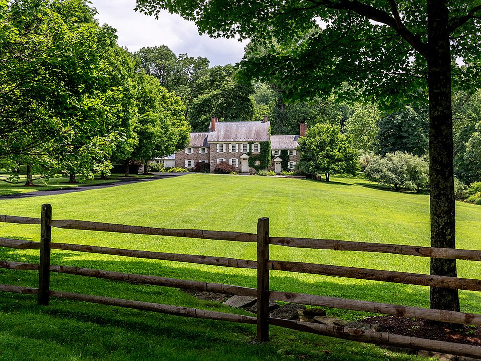6550 Meetinghouse Rd, New Hope, PA 18938 Zillow