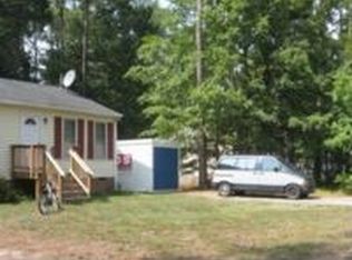 19506 Julep Cir, South Chesterfield, VA 23834