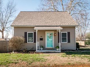 517 S Rapp Ave, Columbia, IL 62236