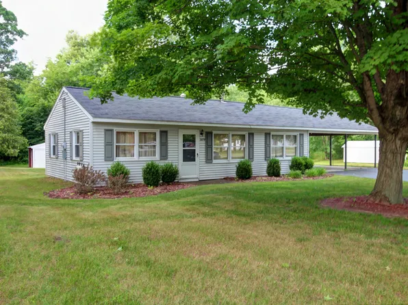 2879 142nd Ave, Dorr, MI 49323