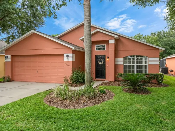 17650 Woodcrest Way, Clermont, FL 34714