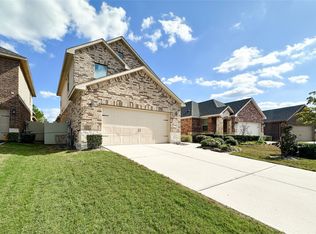 16817 Pink Wintergreen Dr, Conroe, TX 77385