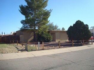 3007 W Gina Pl, Tucson, AZ 85741