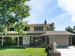 540 S Estes St, Lakewood, CO 80226