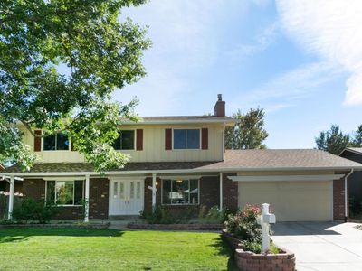 540 S Estes St, Lakewood, CO, 80226