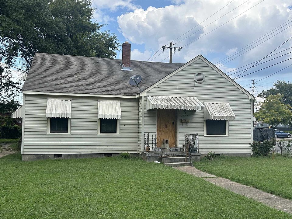 1st image of 2774 Burns Ave