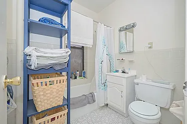 Rented by Keller Williams NYC