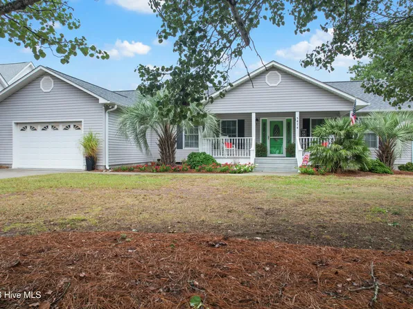 5874 Lake Joel Drive SW, Ocean Isle Beach, NC 28469