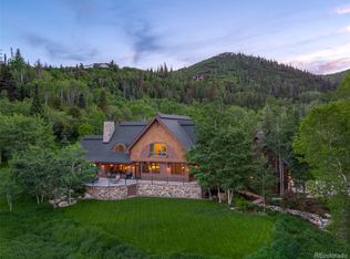 31680 Aspen Ridge Rd, Steamboat Springs, CO 80487