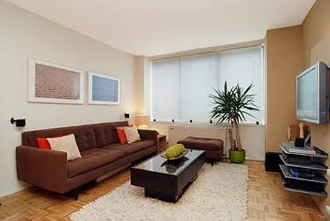 Rented by Corcoran