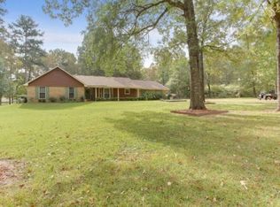 6355 Pawnee Trl, Shreveport, LA 71107