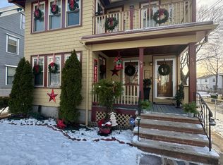 69 Sharon St, Medford, MA 02155