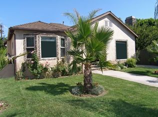 4308 Kraft Ave, Studio City, CA 91604