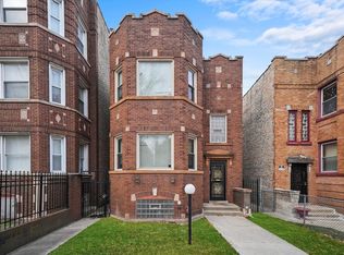 8222 S Marshfield Ave, Chicago, IL 60620