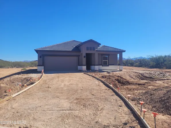 15877 S Ormes Sunset Pl S, Sahuarita, AZ 85629