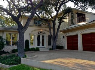 5904 Inter Council Cv, Austin, TX 78731