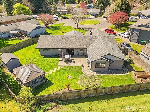 3rd image of 5438 Anton Court SE