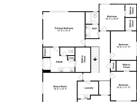 3rd image of 3727 Santis Loop SE
