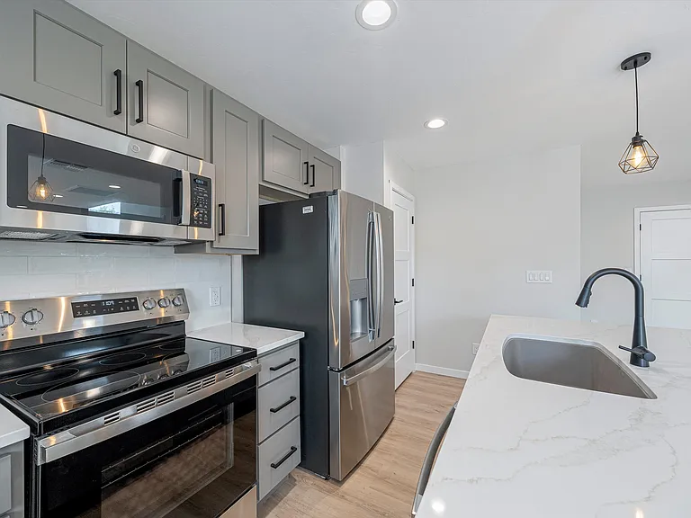 Enjoy this Fabulous Kitchen