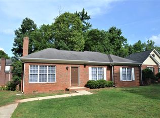 7310 Brighton Brook Dr, Charlotte, NC 28212