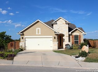 8430 Tanju Ln, San Antonio, TX 78254