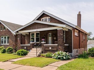 4322 Alma Ave, Saint Louis, MO 63116